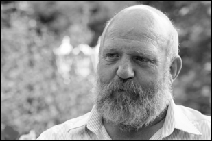 Professor Douwe Korff